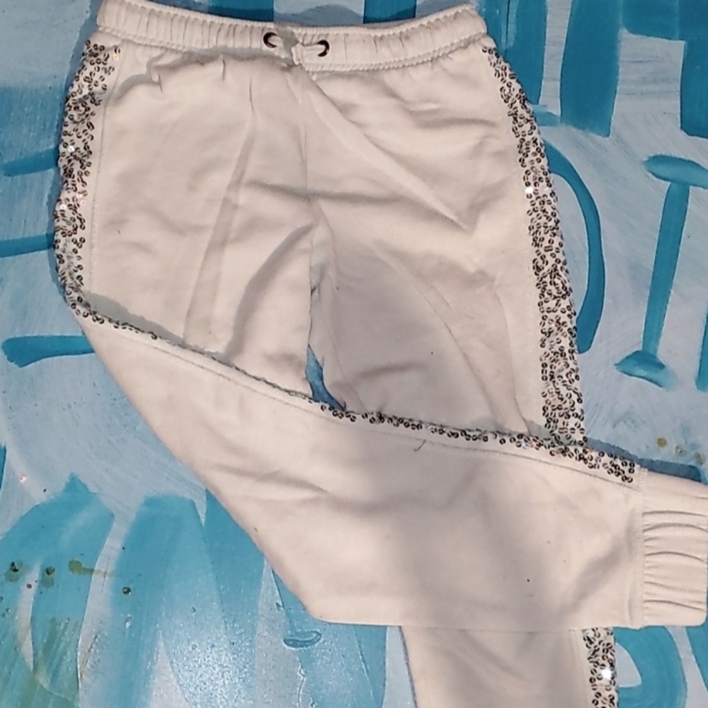 Cherokee mint sweatpants